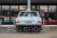1966 Mercedes Benz S-Class