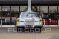 1966 Mercedes Benz S-Class