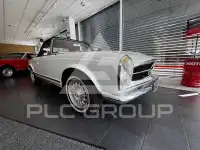 1966 Mercedes Benz SL-Class