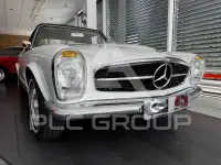 1966 Mercedes Benz SL-Class