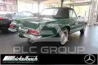 1966 Mercedes Benz SL-Class