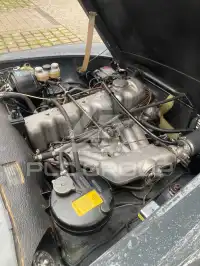 1966 Mercedes Benz SL-Class