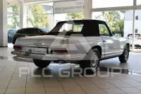 1966 Mercedes Benz SL-Class