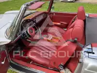 1966 Mercedes Benz SL-Class