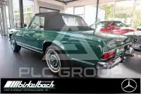 1966 Mercedes Benz SL-Class