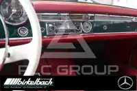1966 Mercedes Benz SL-Class