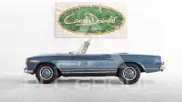 1966 Mercedes Benz SL-Class