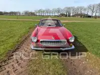 1966 Volvo 
