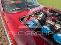 1966 Volvo 