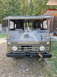 1966 Volvo Others