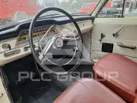 1966 Volvo 