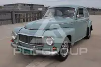 1966 Volvo Others