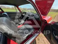 1966 Volvo 