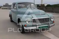 1966 Volvo Others