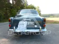 1966 Volvo 