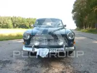 1966 Volvo 
