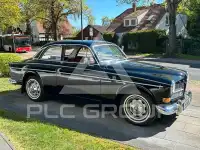 1966 Volvo 