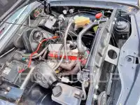 1966 Volvo 