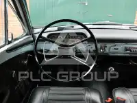 1966 Volvo 