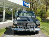 1966 Volvo 