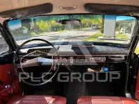 1966 Volvo 