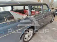 1966 Volvo 