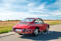 1966 Porsche 911