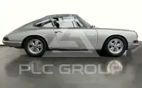 1966 Porsche 911