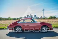 1966 Porsche 911