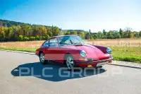 1966 Porsche 911