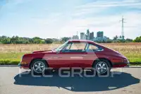 1966 Porsche 911