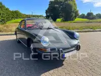 1966 Porsche 911