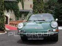 1966 Porsche 911