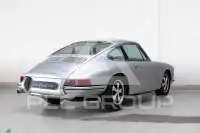 1966 Porsche 911