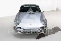 1966 Porsche 911
