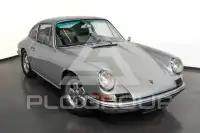 1966 Porsche 911