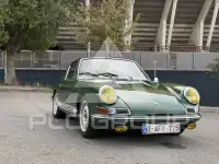 1966 Porsche 912