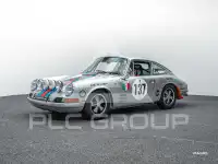 1966 Porsche 912