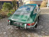 1966 Porsche 912