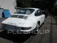 1966 Porsche 912