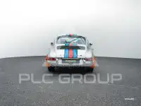 1966 Porsche 912