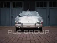 1966 Porsche 912