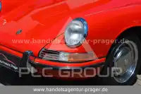 1966 Porsche 912