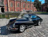 1966 Porsche 912