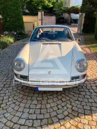 1966 Porsche 912