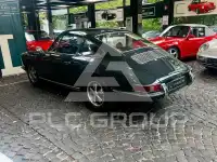 1966 Porsche 912