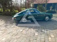 1966 Porsche 912