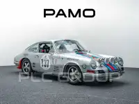 1966 Porsche 912