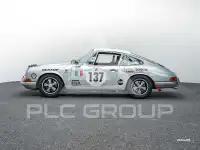 1966 Porsche 912