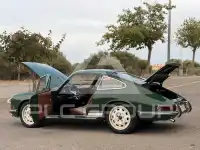 1966 Porsche 912
